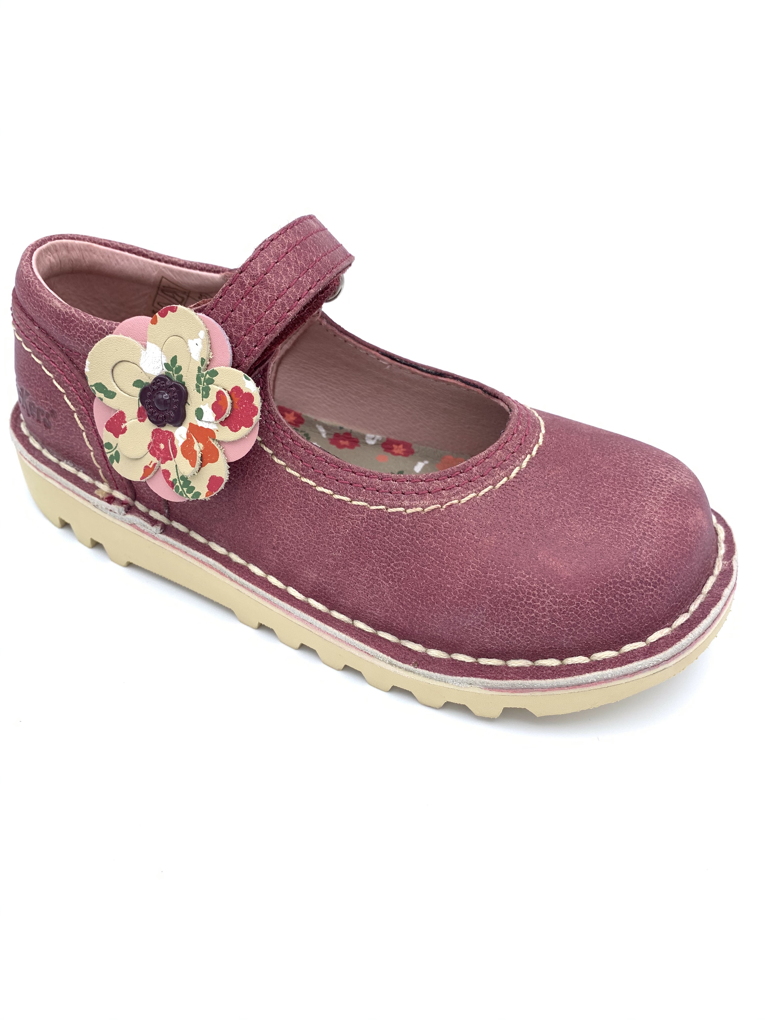 Kickers mary deals jane